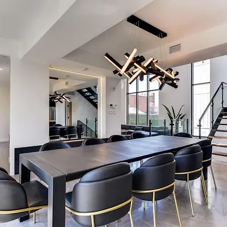 Presidential Suite-2